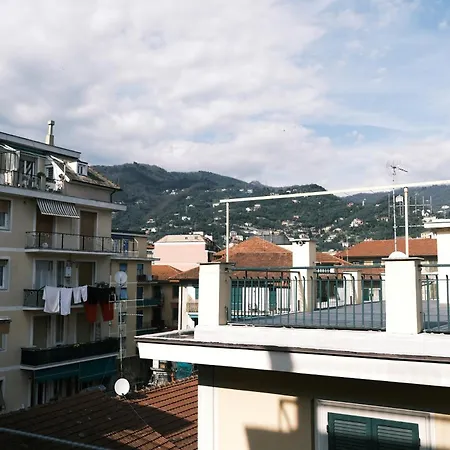 Apartment La Casa Di Giulia By Portofinovacanze *