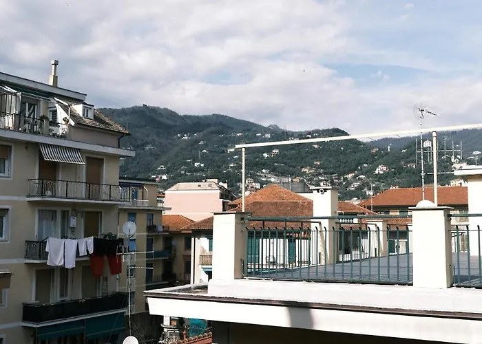 Apartment La Casa Di Giulia By Portofinovacanze *