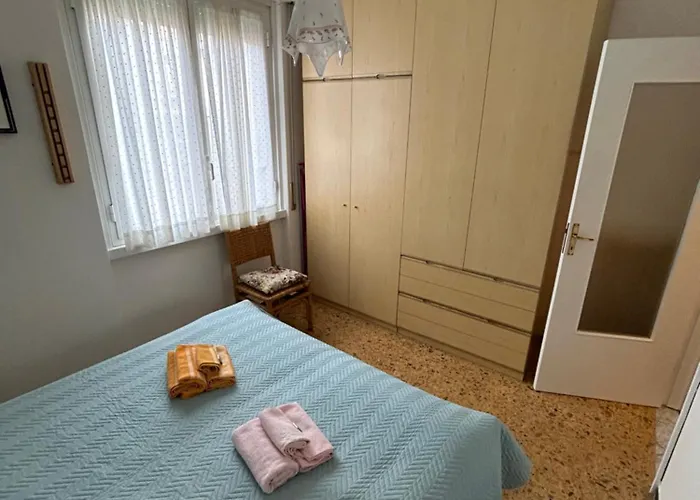 La Casa Di Giulia By Portofinovacanze Apartment *