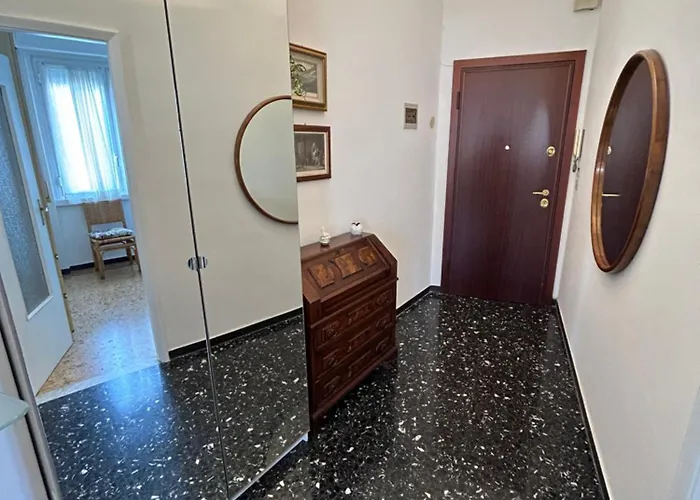 La Casa Di Giulia By Portofinovacanze