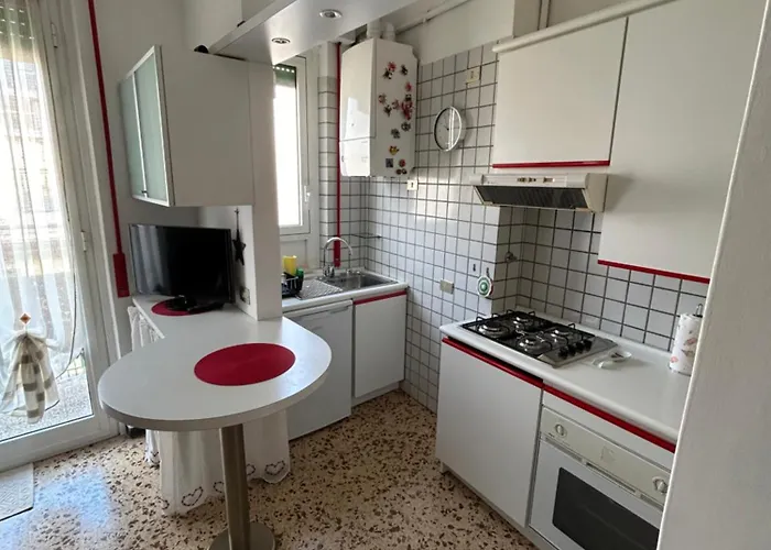 Apartment La Casa Di Giulia By Portofinovacanze