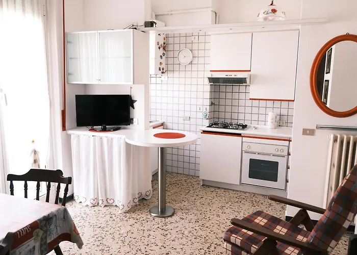 Apartment La Casa Di Giulia By Portofinovacanze *