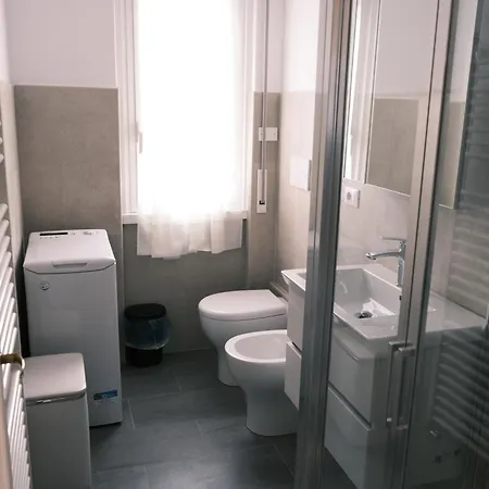 شقة La Casa Di Giulia By Portofinovacanze