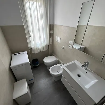 公寓 La Casa Di Giulia By Portofinovacanze *