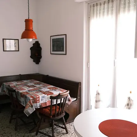 La Casa Di Giulia By Portofinovacanze Apartment