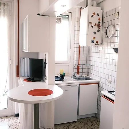 La Casa Di Giulia By Portofinovacanze * 拉帕洛