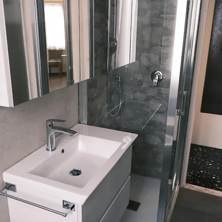 شقة La Casa Di Giulia By Portofinovacanze