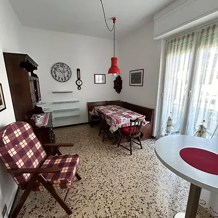 La Casa Di Giulia By Portofinovacanze 拉帕洛