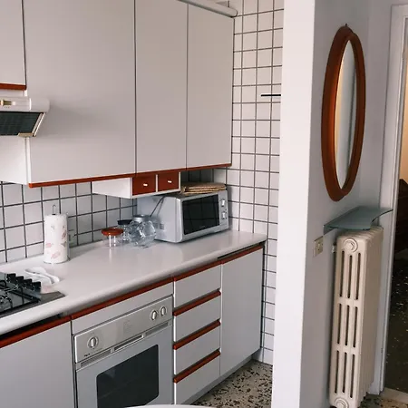 La Casa Di Giulia By Portofinovacanze