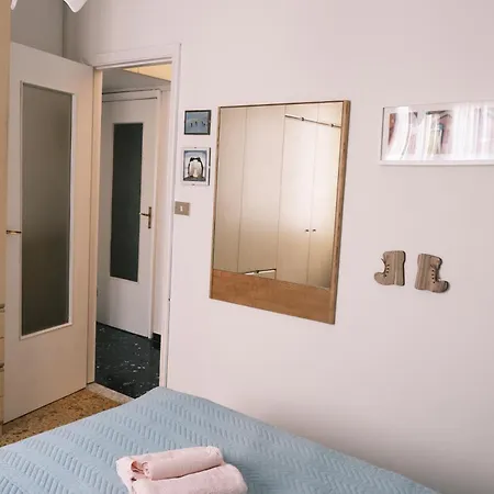 La Casa Di Giulia By Portofinovacanze