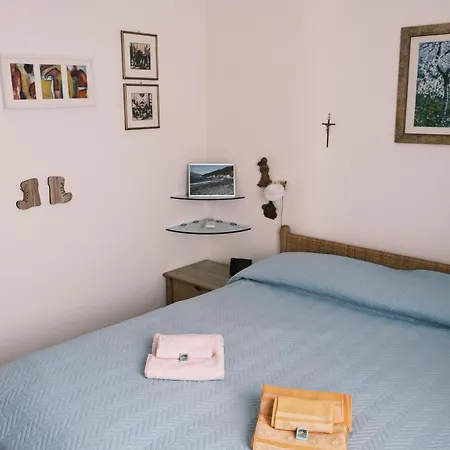 Апартаменты La Casa Di Giulia By Portofinovacanze