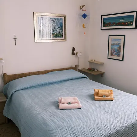 La Casa Di Giulia By Portofinovacanze *