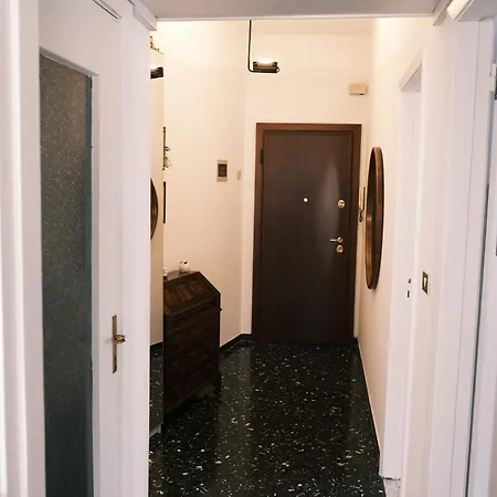 La Casa Di Giulia By Portofinovacanze شقة *