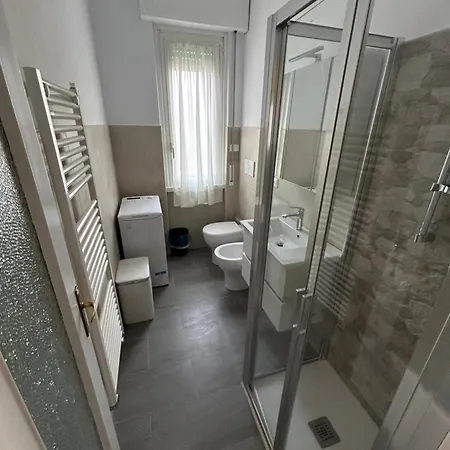 شقة La Casa Di Giulia By Portofinovacanze راباللو