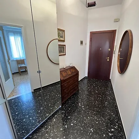 La Casa Di Giulia By Portofinovacanze