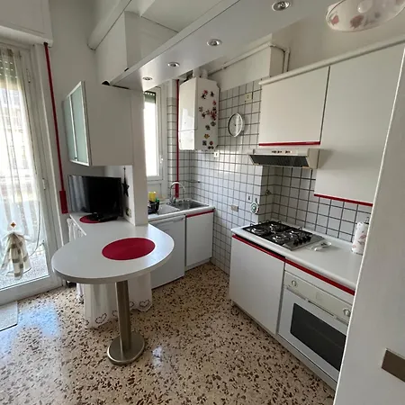 شقة La Casa Di Giulia By Portofinovacanze