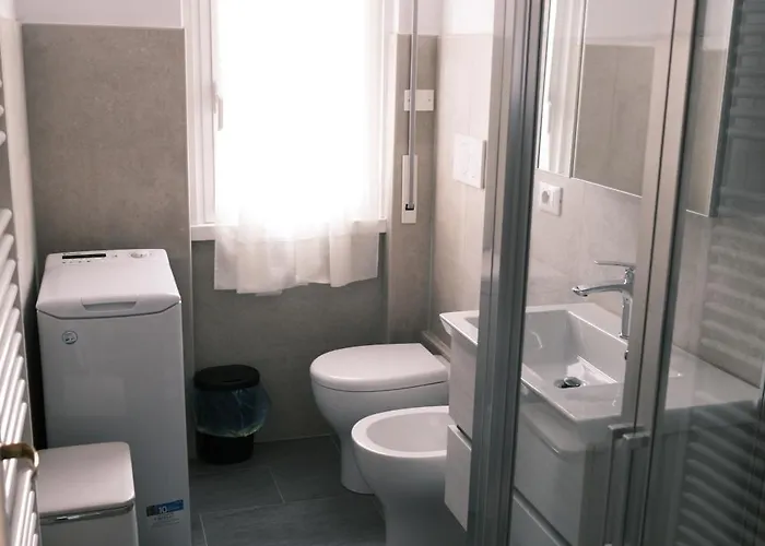 Апартаменты La Casa Di Giulia By Portofinovacanze