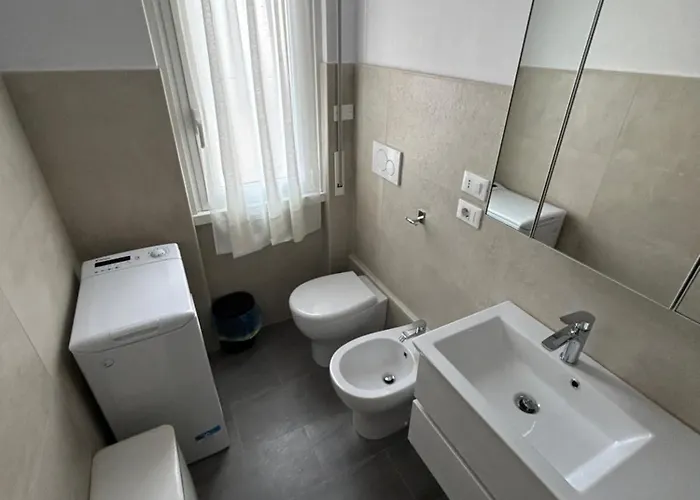 Apartment La Casa Di Giulia By Portofinovacanze *