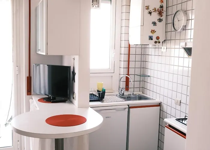 La Casa Di Giulia By Portofinovacanze * Рапалло