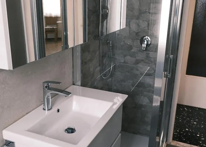 Апартаменты La Casa Di Giulia By Portofinovacanze