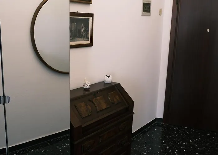 Апартаменты La Casa Di Giulia By Portofinovacanze Рапалло