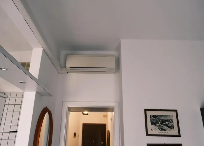 La Casa Di Giulia By Portofinovacanze