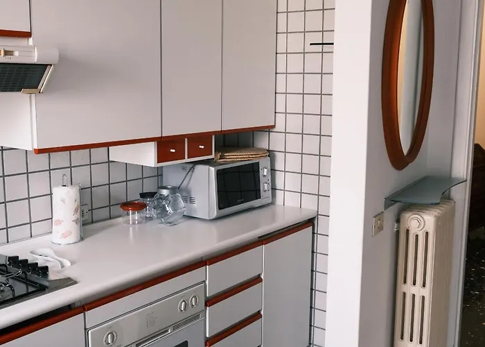 La Casa Di Giulia By Portofinovacanze