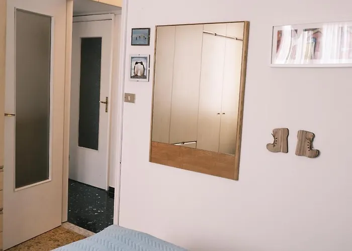 La Casa Di Giulia By Portofinovacanze