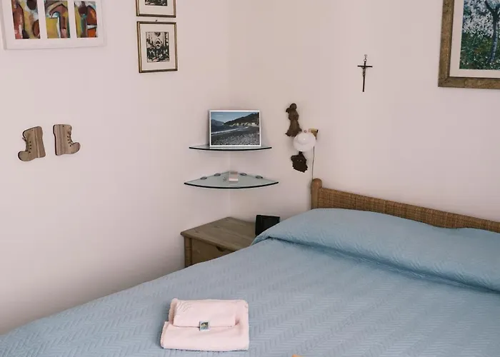 Apartment La Casa Di Giulia By Portofinovacanze