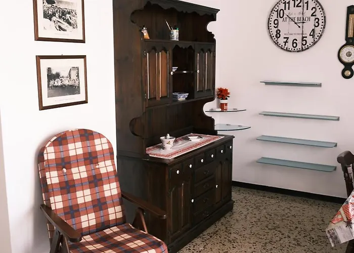 La Casa Di Giulia By Portofinovacanze Апартаменты Рапалло