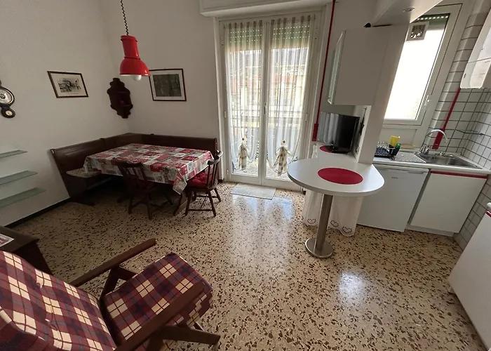 Lejlighed La Casa Di Giulia By Portofinovacanze *