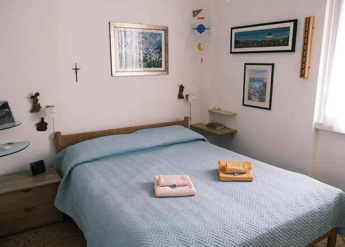 La Casa Di Giulia By Portofinovacanze *