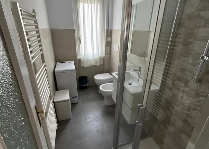 Apartment La Casa Di Giulia By Portofinovacanze Rapallo